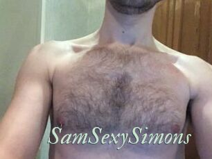SamSexySimons