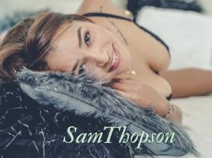 SamThopson