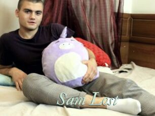 Sam_Lost