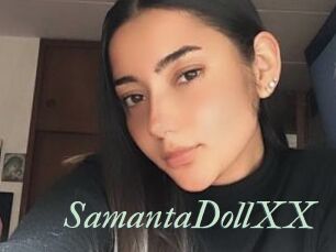 SamantaDollXX