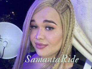 SamantaRide