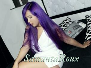 SamantaRoux