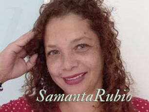 SamantaRubio