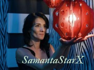SamantaStarX
