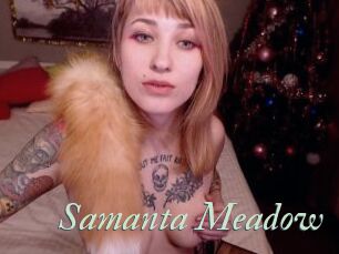 Samanta_Meadow