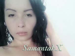 SamantahX