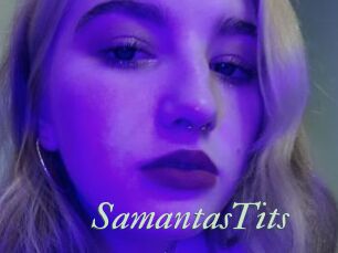 SamantasTits
