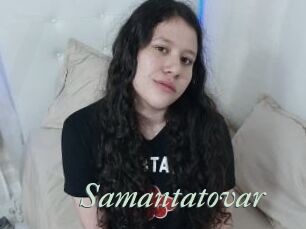 Samantatovar