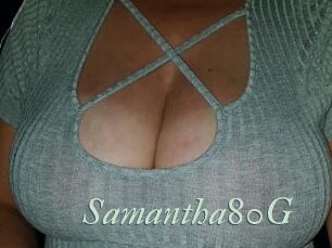 Samantha80G