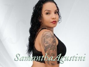 SamanthaAgustini