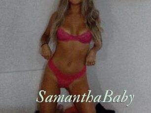 SamanthaBaby