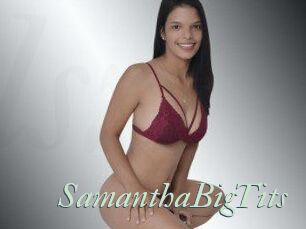 SamanthaBigTits