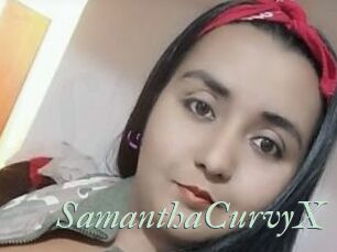 SamanthaCurvyX