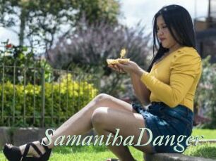 SamanthaDanger