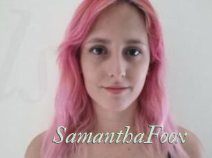 SamanthaFoox