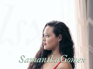 SamanthaGomex