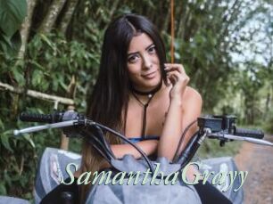 SamanthaGrayy