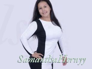 SamanthaHornyy