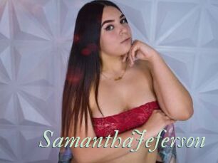 SamanthaJeferson