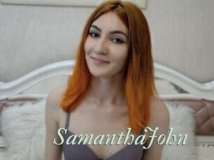 SamanthaJohn