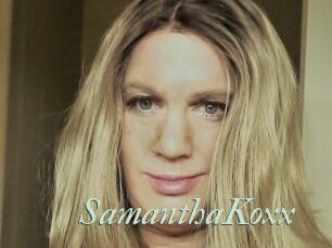 SamanthaKoxx