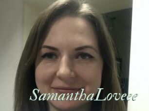 SamanthaLoveee