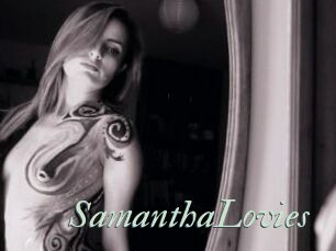 SamanthaLovies