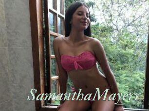 SamanthaMayerr