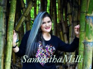 SamanthaMills