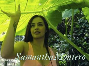 SamanthaMontero