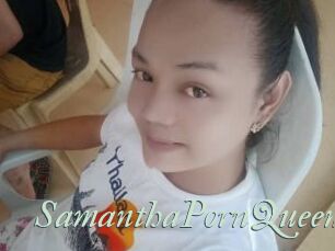 SamanthaPornQueen