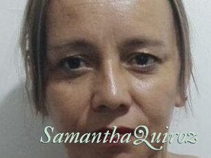 SamanthaQuiroz