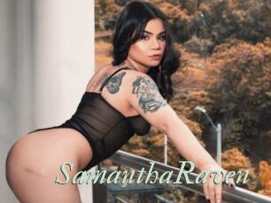 SamanthaRaven