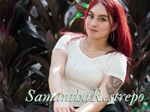 SamanthaRestrepo