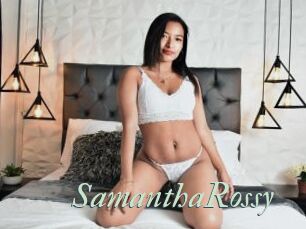 SamanthaRossy