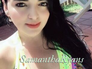 SamanthaRyans