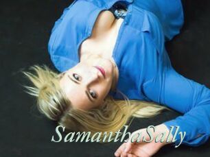 SamanthaSally