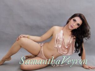SamanthaVeyron