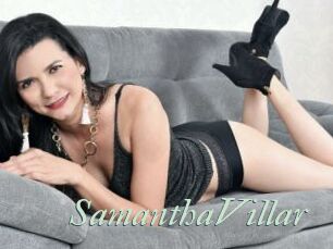 SamanthaVillar