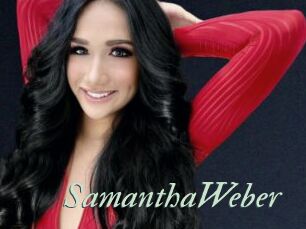 SamanthaWeber