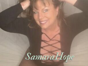 SamaraHope