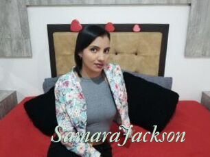 SamaraJackson