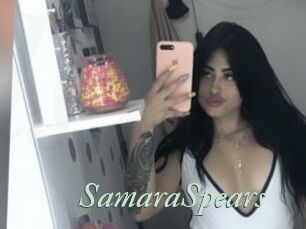 SamaraSpears