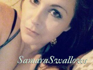 SamaraSwallows