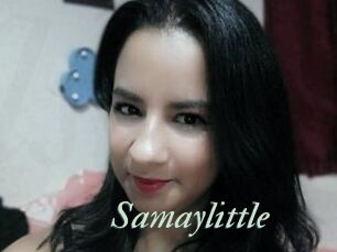 Samaylittle