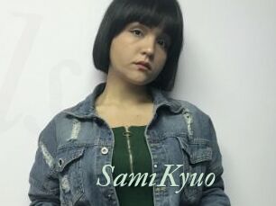 SamiKyuo