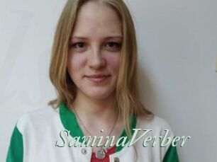 SaminaVerber