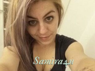 Samira4u