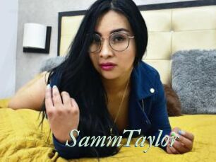 SammTaylor