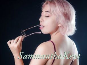 SammanthaKent
